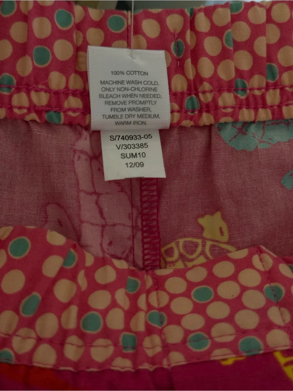 SET ! GAP Hot Pink Ruched V-Neck Spaghetti Strap Cami
